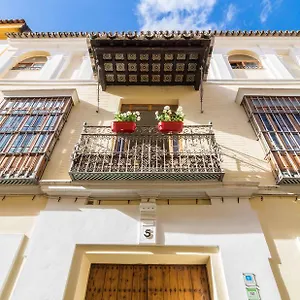 La Casa Del Conde De Gelves Sevilla