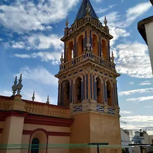 Triana Cathedral House Seville