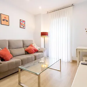 Charming 2 Bedroom Apartment Triana Bridge By Ocityzen Seville