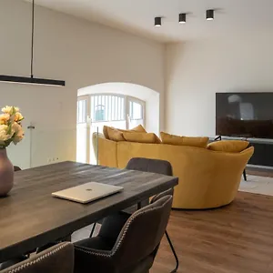 Alameda Deluxe Duplex Casco Antiguo Parking Sevilla