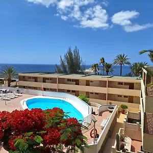White&quiet! San Agustin Reformado Apartamento San Bartolomé