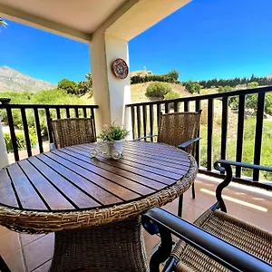 Beautiful With Pools, Playground And Paddle Tennis - Family Friendly And Near Vithas Hospital - Free Parking In Garage Apartamento Benalmádena